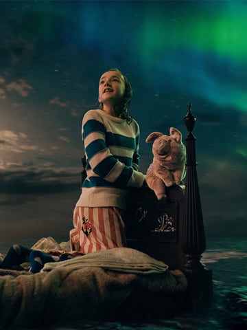 Slumberland Nemo Sweater