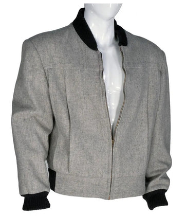 Back To The Future Biff Tannen Jacket