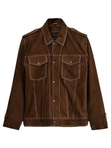 Beatles Rubber Soul Jacket