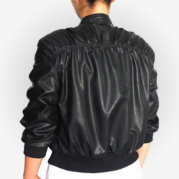 Elena Gilbert Leather Jacket