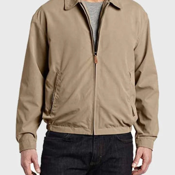 Breaking Bad Walter White Jacket