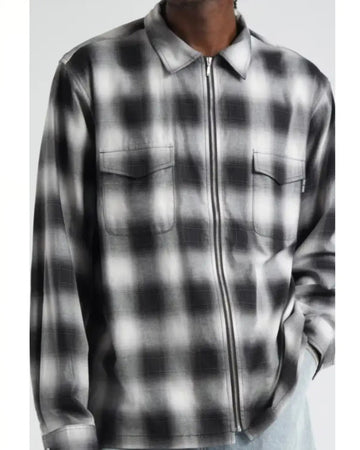 Chace Crawford Press Junket 2024 Jacket