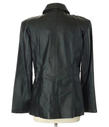Jacqueline Ferrar Leather Jacket