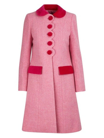 Jenna Bush Hager The Today Show 2025 Coat