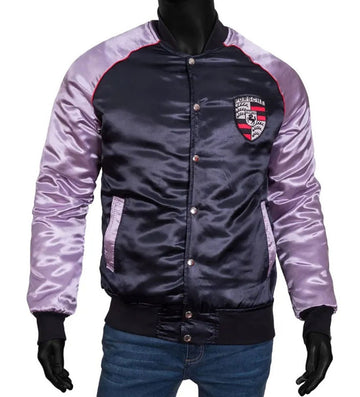 Joey Porsche Jacket