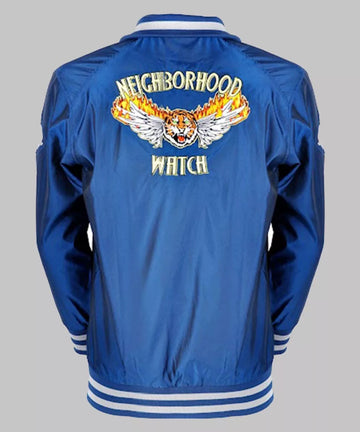 Neighborhood Watch Jacket