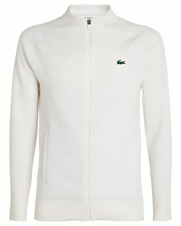 Novak Djokovic Wimbledon 2024 Jacket