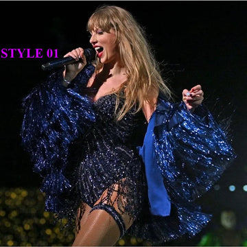 Taylor Swift Karma Jacket