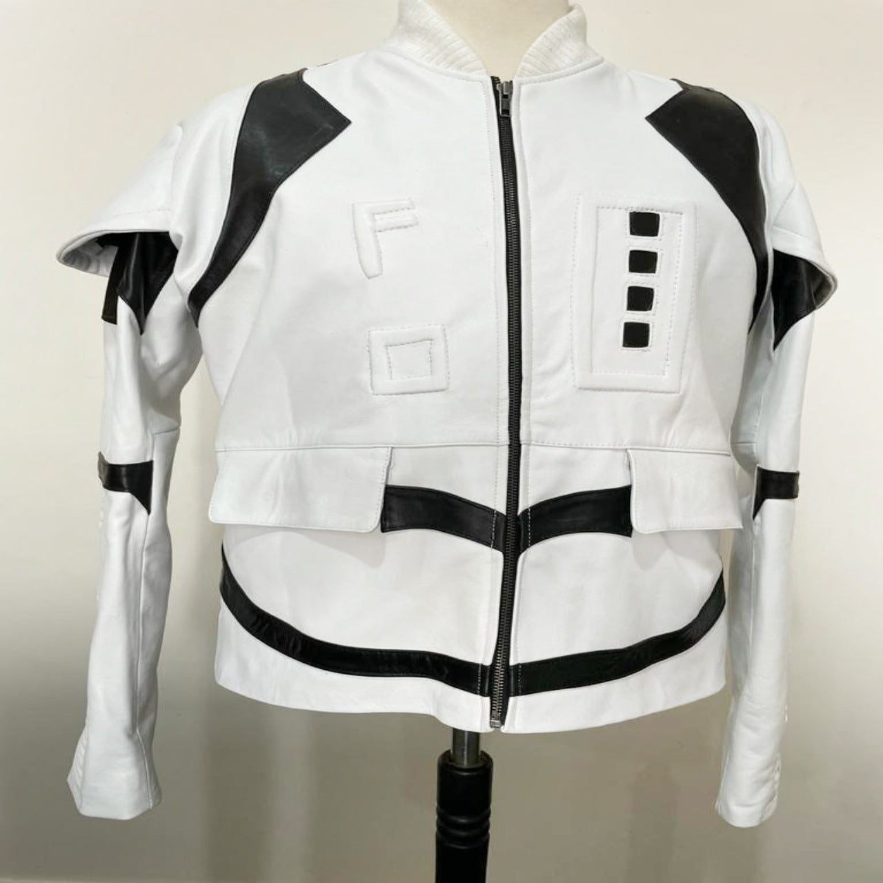 Star Wars Storm Trooper Armor Jacket