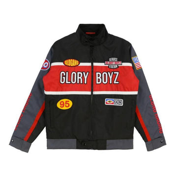 Glory Boyz Race Jacket