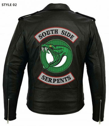 Southside Serpents Jacket