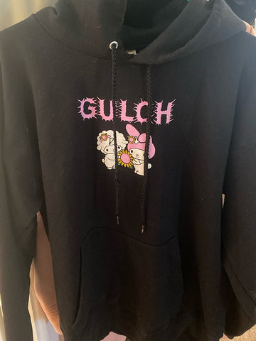 Gulch Sanrio Hoodie