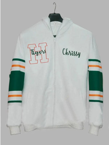 Stranger Things S04 Chrissy Hoodie