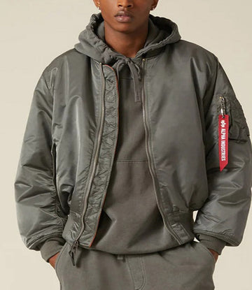 Drifter Jacket