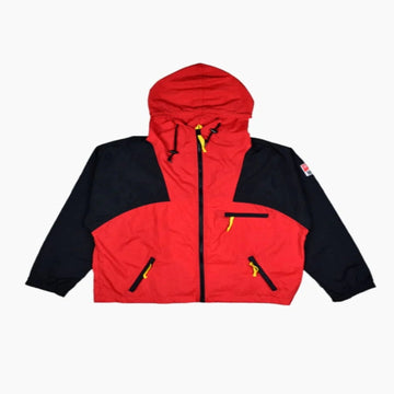 Adventure Team Color Block Jacket