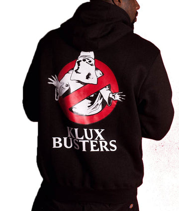 Klux Busters Pullover Hoodie