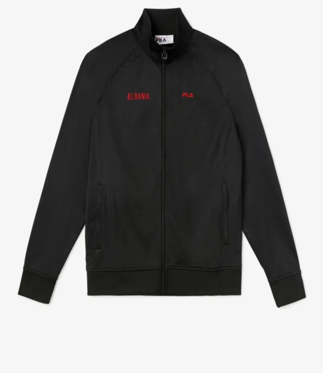 Albania Track Jacket