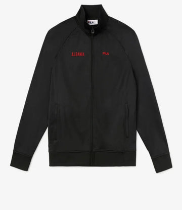 Albania Track Jacket