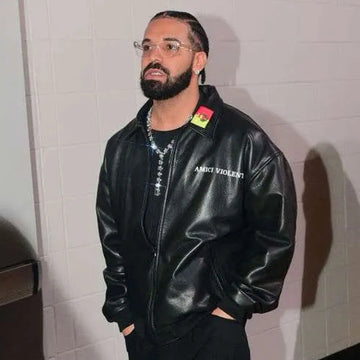 Amici Violente Jacket