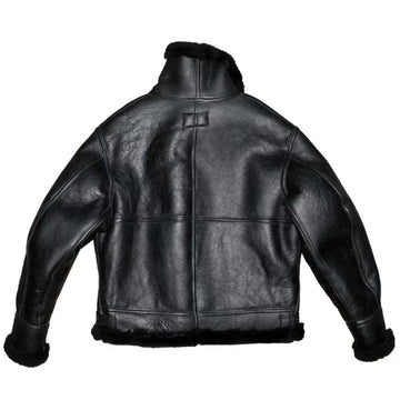 B-3 Sheepskin Jacket