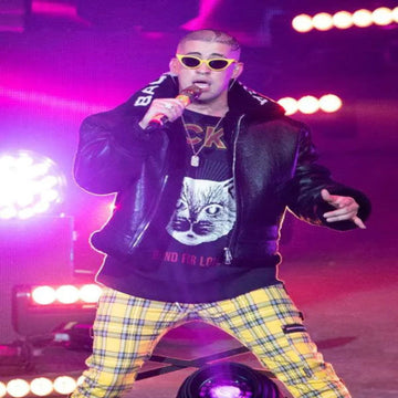 Bad Bunny Jacket