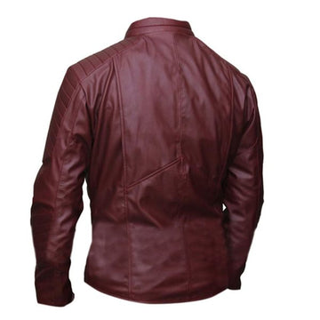 Batman vs Superman Dawn Of Justice Leather Jacket
