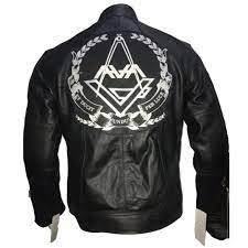 Tom Delonge Angels & Airwaves Love Jacket