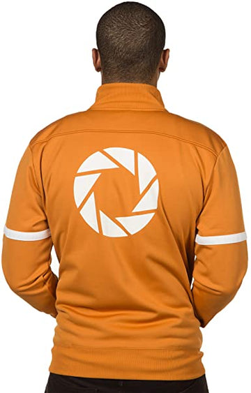 Portal 2 Jacket