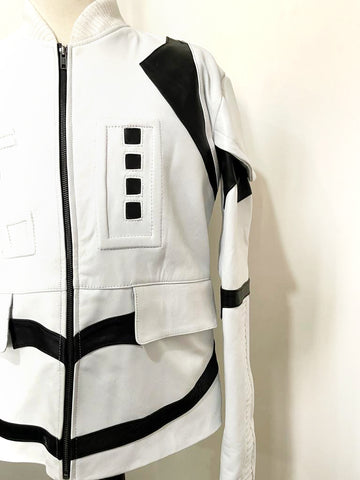 Star Wars Storm Trooper Armor Jacket