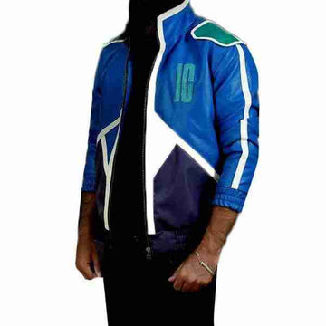 Mortal Kombat 11 Johnny Cage Jacket