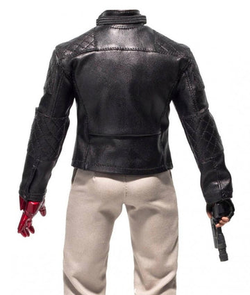 Big Boss Motorcycle Jacket