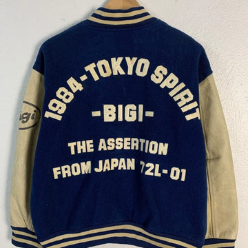 Bigi 1984 Tokyo Spirit Vintage Jacket