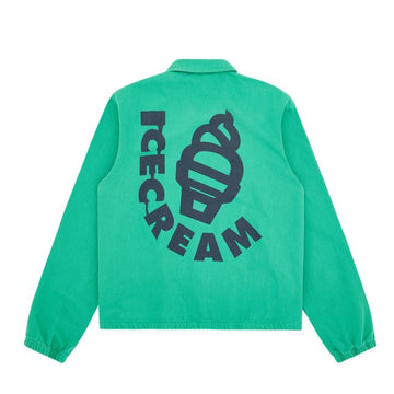 Billionaire Boys Club Ice Cream Soft Serve Jacket