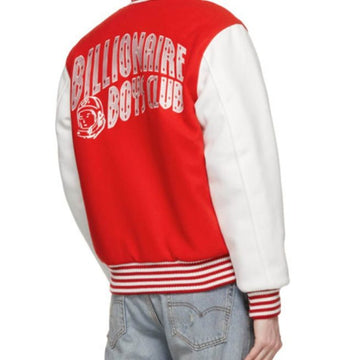 Billionaire Boys Club Astro Varsity Jacket