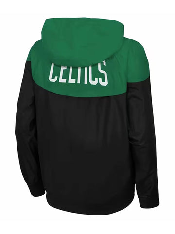 Boston Celtics Lightweight Jacket
