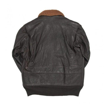 Classic Naval Aviator’s Jacket