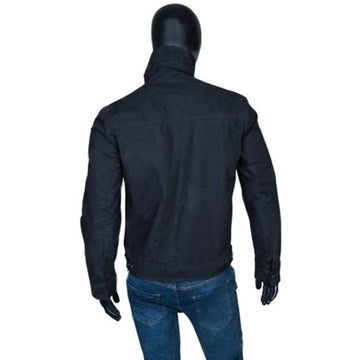 Caleb Nichols West World S03 Jacket