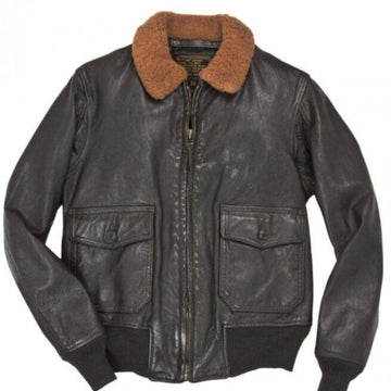 Classic Naval Aviator’s Jacket