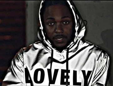 Kendrick Lamar Lovely Hoodie