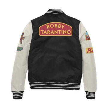 Bobby Tarantino Varsity Jacket