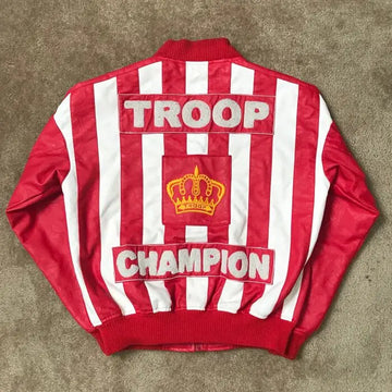 LL Cool J Troop Jacket