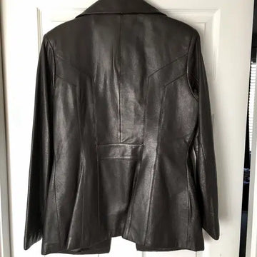 Pelle Studio Leather Jacket