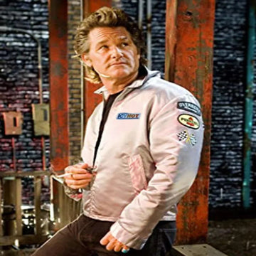 Kurt Russell Icy Hot Jacket