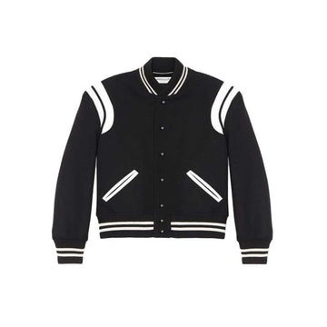 Fast and Furious 9 Ramsey Black Bomber Jacket