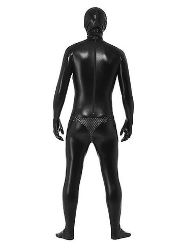 Smiffys Mens Gimp Costume