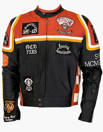 Harley Davidson Marlboro Jacket