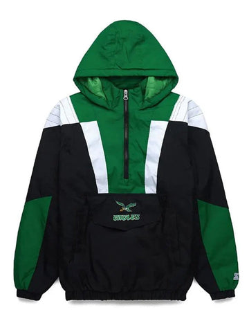 Jason Kelce Philadelphia Eagles Jacket