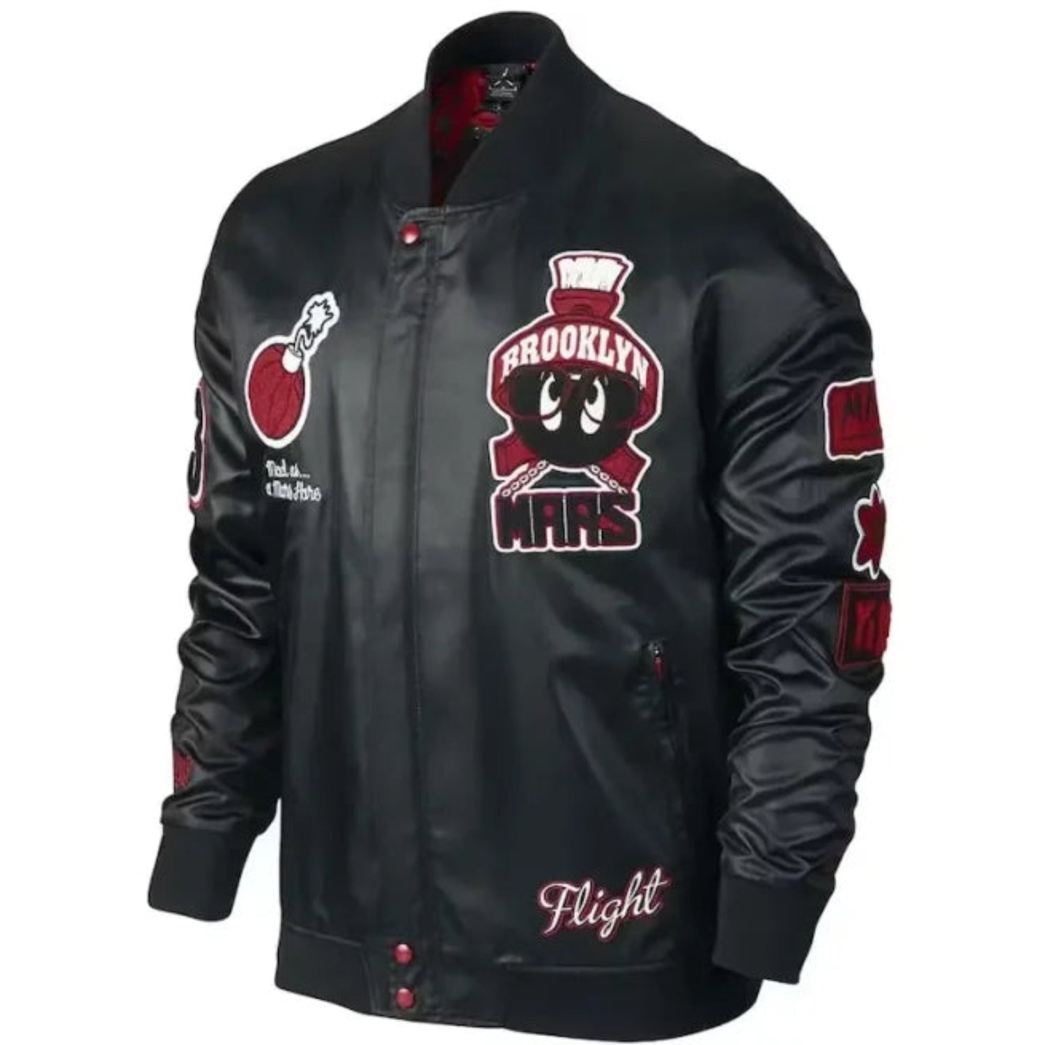 Jordan WB Marvin Bomber Jacket