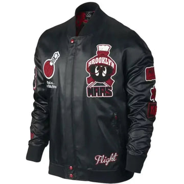 Jordan WB Marvin Bomber Jacket