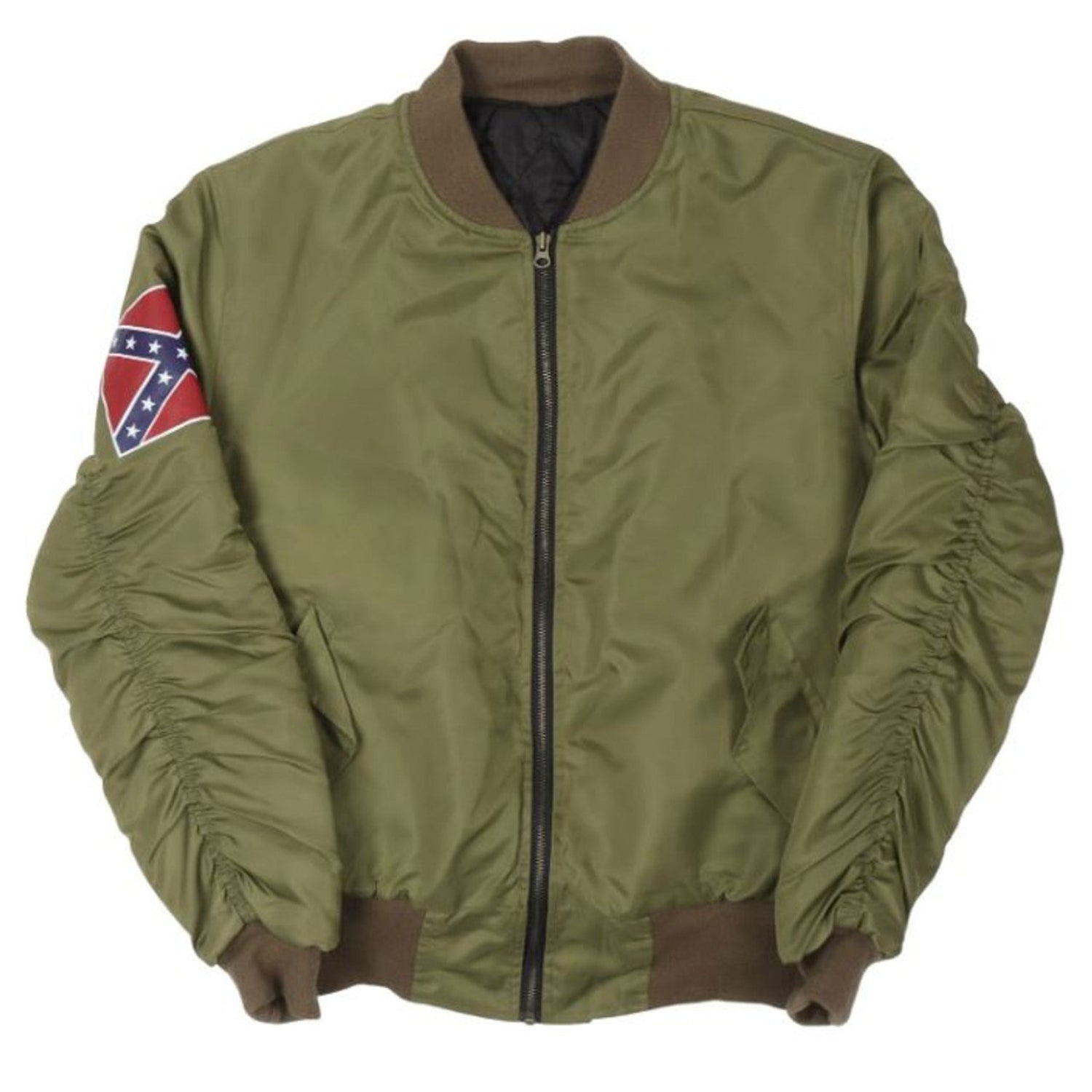 Kanye Yeezus Tour Jacket